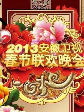 2013年安徽卫视春晚