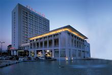 宁海开元新世纪大酒店