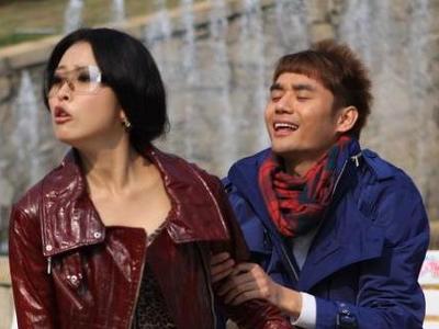 丑女无敌2 剧情照