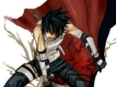 千鸟 动漫 火影忍者 中的忍术 搜狗百科