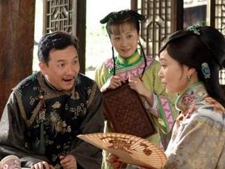《酝酿》剧照