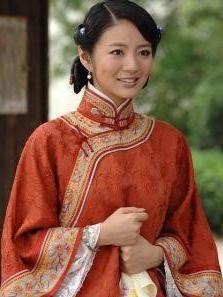 《芸娘》剧照