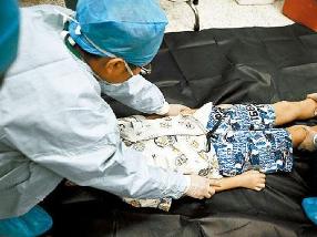 梁耀艺临终捐器官