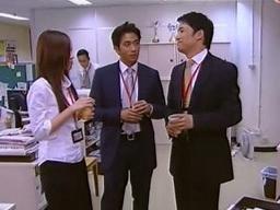 《廉政行动2007》剧照
