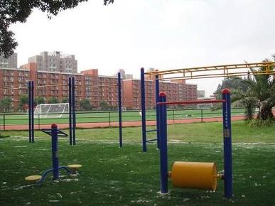 上海市体育运动学校