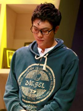 李成真
