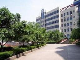 重庆市杨家坪中学