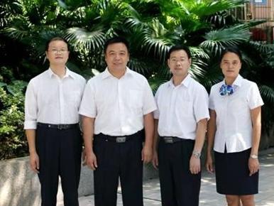 学校领导班子