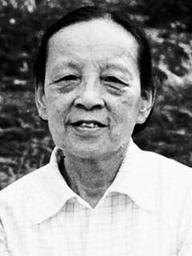 李德明