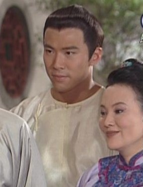 飞龙在天 00年台湾电视剧 搜狗百科