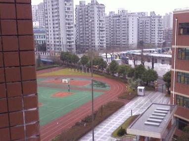 上海市风华中学