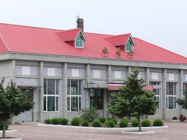 拉古站-火车运网