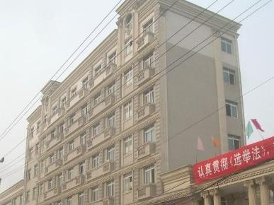 重庆市字水中学