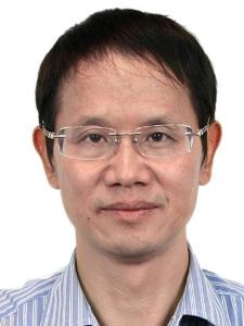 周春喜