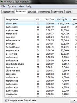 dllhost.exe