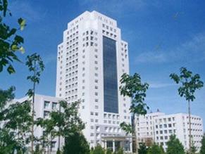哈尔滨外国语学院