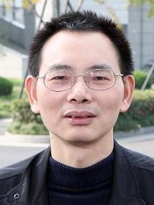 何志刚