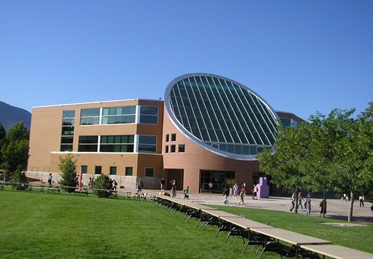 犹他大学排名_犹他州立大学(2)