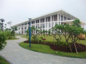海口旅游职业学校