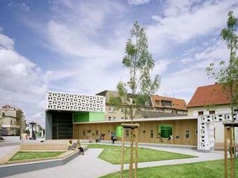 马格德堡大学