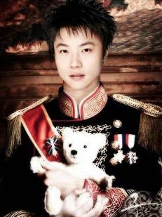 李成真