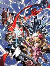 《Sacred Seven》剧照
