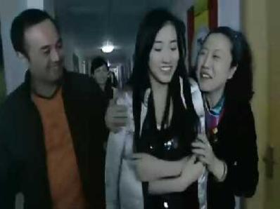 《深瞳》剧照