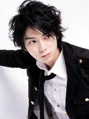 楠大雅——松本润饰