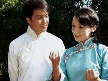 《扇娘》剧照