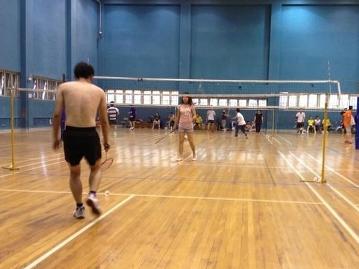 上海市体育运动学校