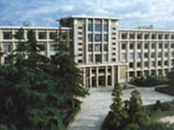 西北工业大学网络教育学院教学楼