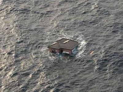 海洋垃圾