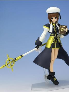 八神疾风
