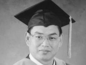 发明者杨启彪