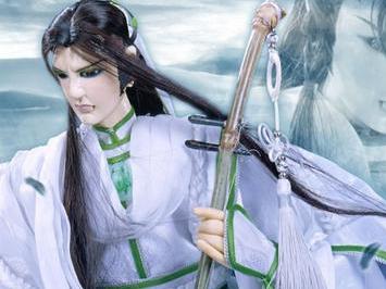 奈何泪(烟茫茫二胡版)神刀天泣(武曲)羽獍弦歌(二胡)烟茫茫六翼羽人