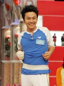 李成真