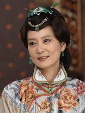 《酝酿》中的刘雪华