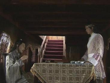 《陆小凤传奇之凤舞九天》剧照