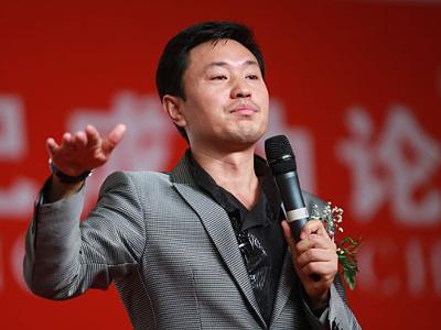 思八达集团 创始人 刘一秒