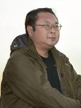 朱千华