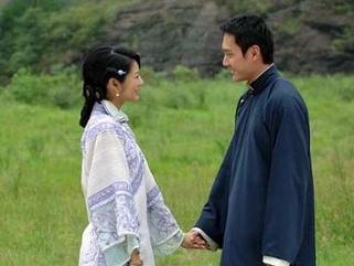 《芸娘》剧照