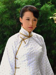 扇娘
