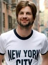 Gale Harold