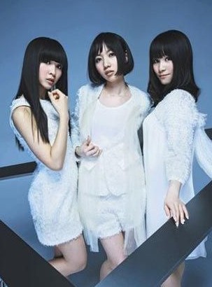 Perfume 歌唱组合 搜狗百科