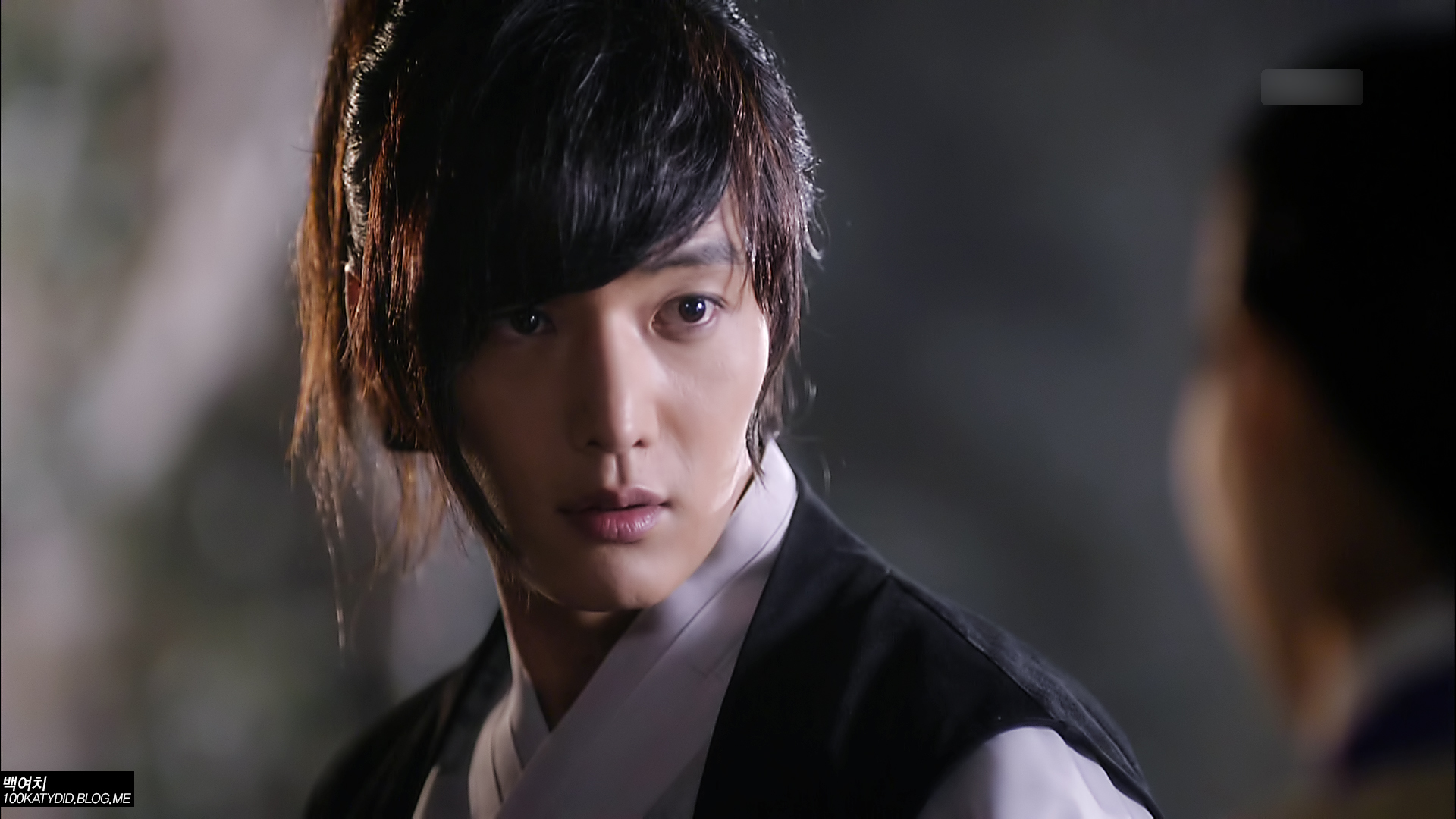 崔振赫电视剧剧照