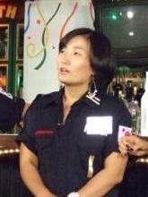 《百分满分》录制现场