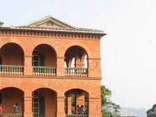 云南大学人文学院