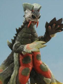 超级银河大怪兽格斗