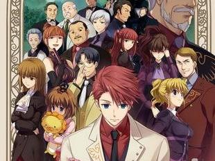 海猫鸣泣之时 07th Expansion制作的游戏 搜狗百科