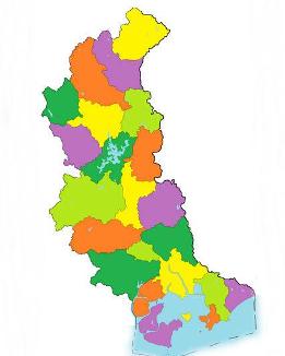 饶平黄冈镇gdp_饶平黄冈镇沈江华